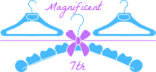 Magnificent 7th: New Year