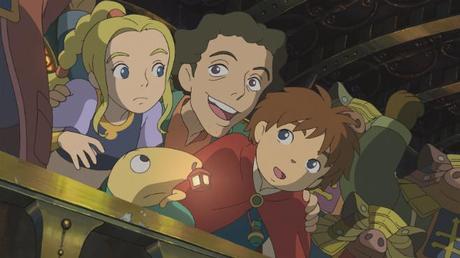 Level-5 boss teases something new for 2014