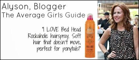 Blogger Favorite Beauty Buys of 2013: Haircare Edition