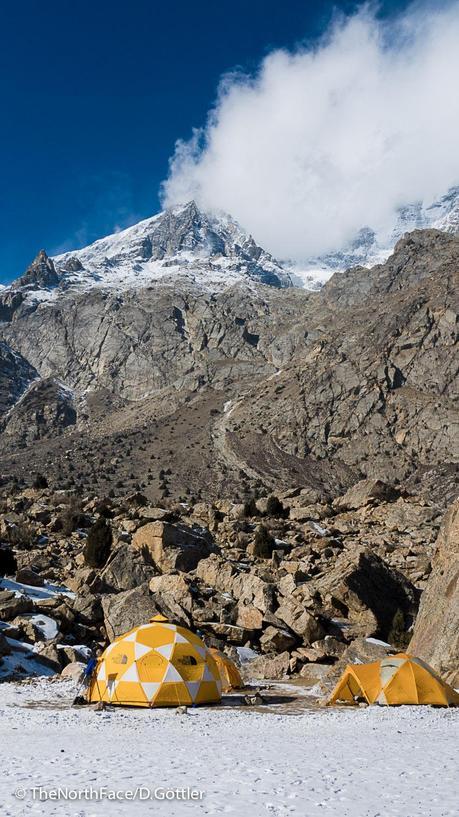 Winter Climbs 2014: Settling Into Base Camp And Close Call On Nanga Parbat