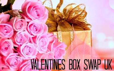 Valentines Day Swap Box