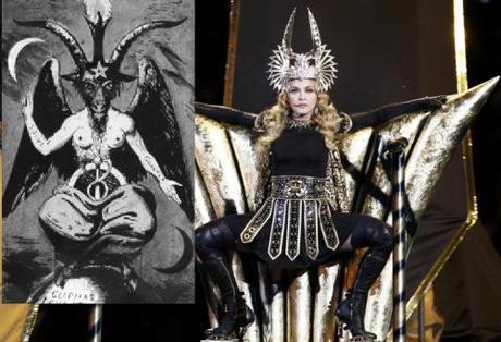 Satanists want to build a 7-ft tall statue of Satan next to 10 Commandments