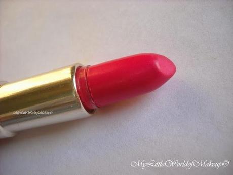 Lissome Natural Grace Lip Color in PINK