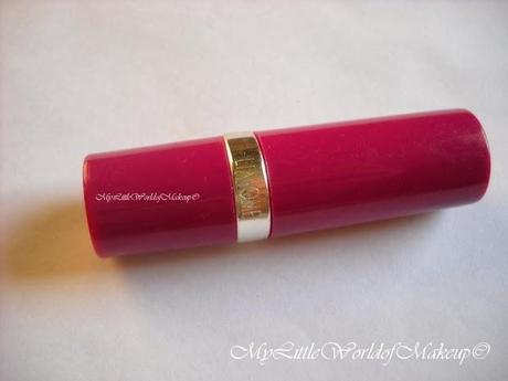 Lissome Natural Grace Lip Color in PINK