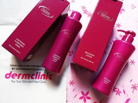 Dermclinic - NuDerm Supreme