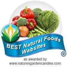 natural foods