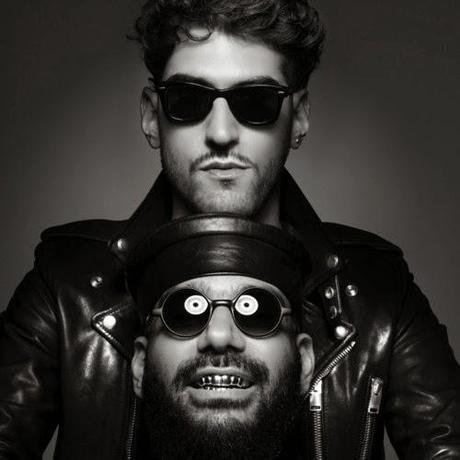 New single from Chromeo