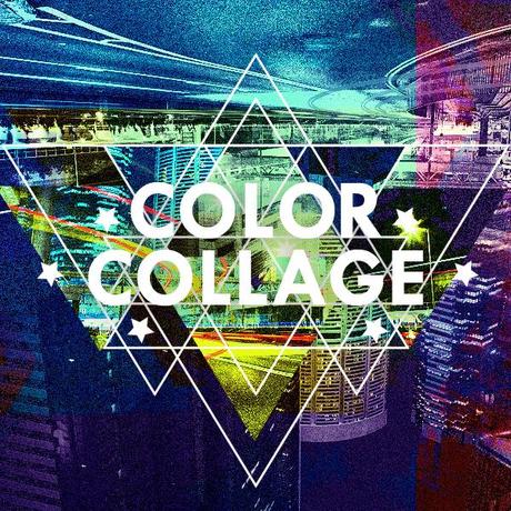 ColorCollage LASTNIGHT Final1 COLOR COLLAGES TRACK LAST NIGHT IN TOWN OOZES TIMELESS GOODNESS [STREAM]