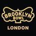 Brooklyn Bowl at London’s O2