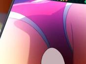 Team First Impressions: Space Dandy, Noragami, Buddy Complex