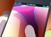 Team First Impressions: Space Dandy, Noragami, Buddy Complex