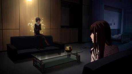 Noragami Noragami