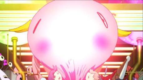 Space Dandy Space Dandy 1