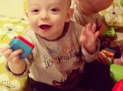 Another First Tooth 7/365