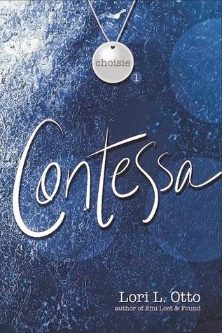 Book Review: Contessa by Lori L. Otto