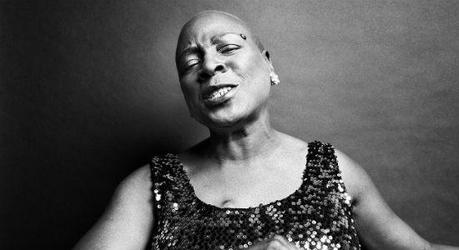 sharon jones