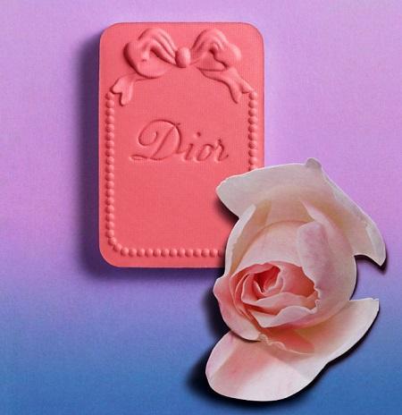 Dior Trianon Spring Printemps 2014