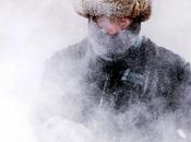 Analogy Polar Vortex