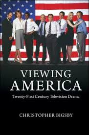 VIEWING AMERICA BY CHRISTOPHER BIGSBY