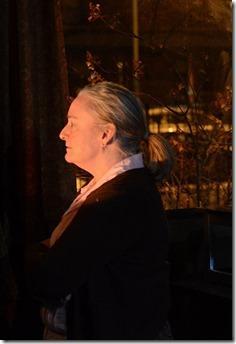 Review: Through the Leaves (Side Project Theatre)