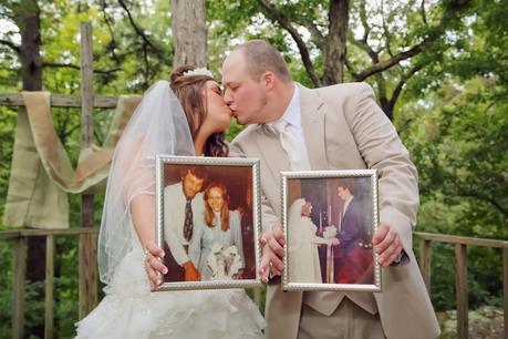 Wedding Day Pictures