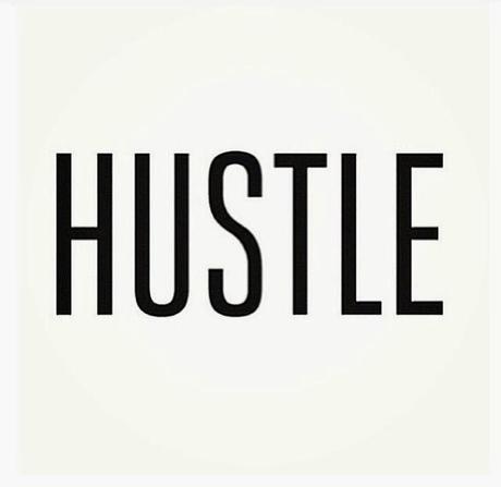 {Hustle}