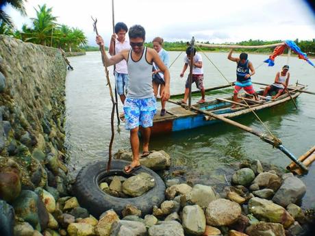 What to Expect in Ermita Hill in Baler Aurora?