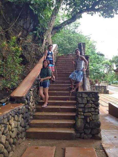 What to Expect in Ermita Hill in Baler Aurora?