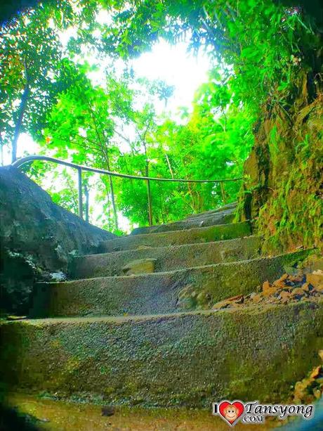 What to Expect in Ermita Hill in Baler Aurora?