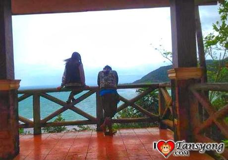 What to Expect in Ermita Hill in Baler Aurora?