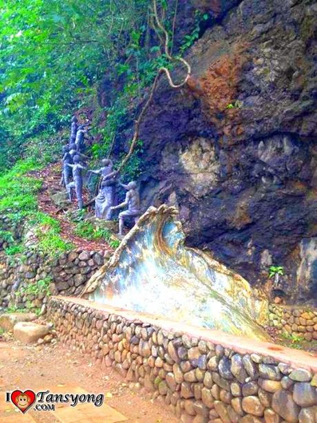 What to Expect in Ermita Hill in Baler Aurora?