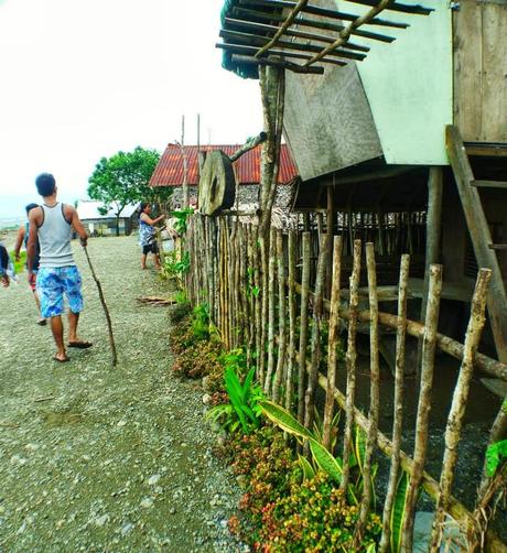 What to Expect in Ermita Hill in Baler Aurora?