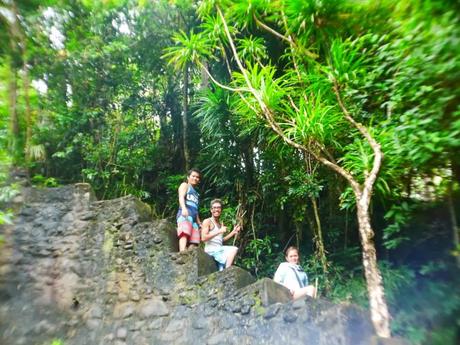 What to Expect in Ermita Hill in Baler Aurora?