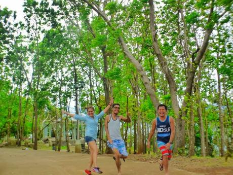 What to Expect in Ermita Hill in Baler Aurora?