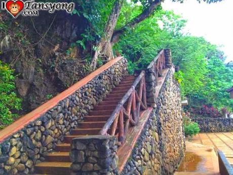 What to Expect in Ermita Hill in Baler Aurora?