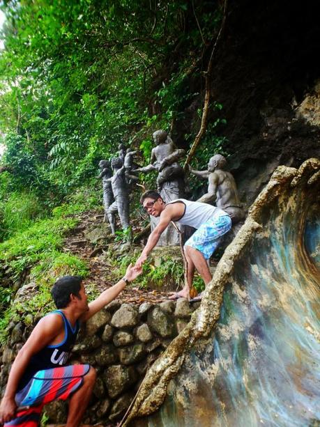 What to Expect in Ermita Hill in Baler Aurora?