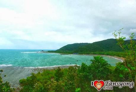 What to Expect in Ermita Hill in Baler Aurora?