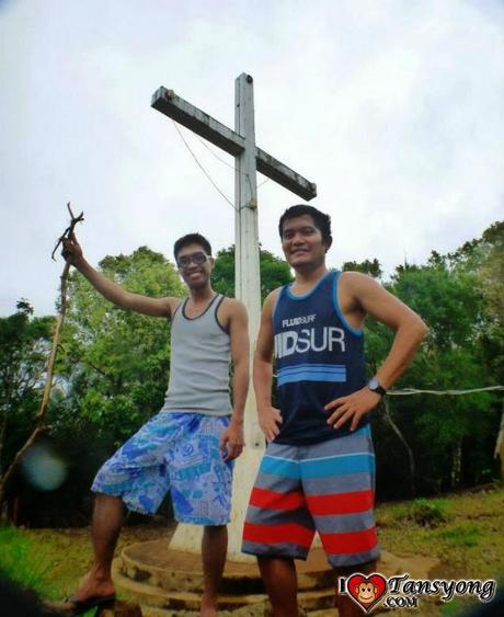 What to Expect in Ermita Hill in Baler Aurora?