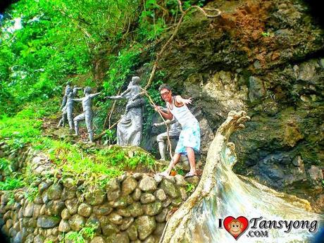 What to Expect in Ermita Hill in Baler Aurora?