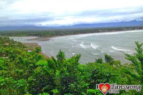 What to Expect in Ermita Hill in Baler Aurora?