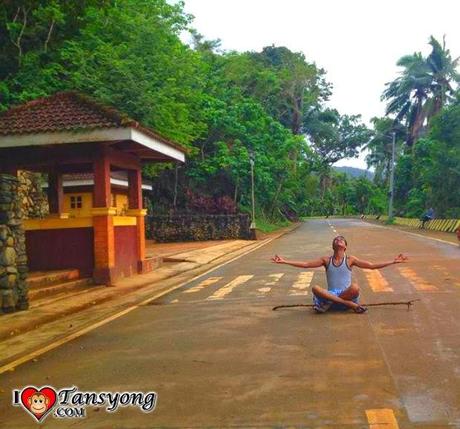 What to Expect in Ermita Hill in Baler Aurora?