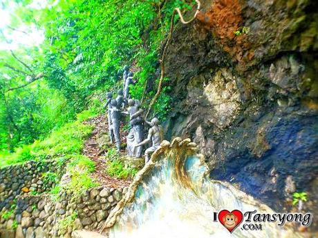 What to Expect in Ermita Hill in Baler Aurora?