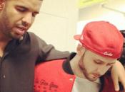 Drake’s Producer Noah “40″ Exclusive Interview with VibeTV!