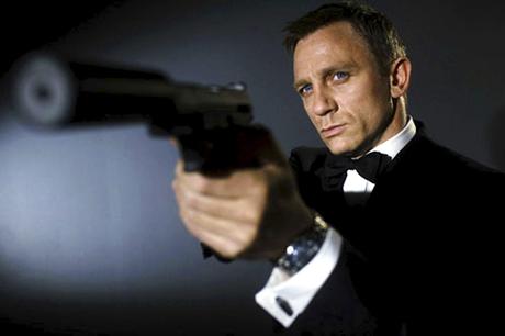 TellTale Games would love to make a James Bond Title