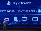 PlayStation Now: Gaikai Streaming Service Detailed