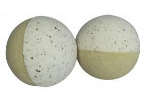 sinus relief bath bomb