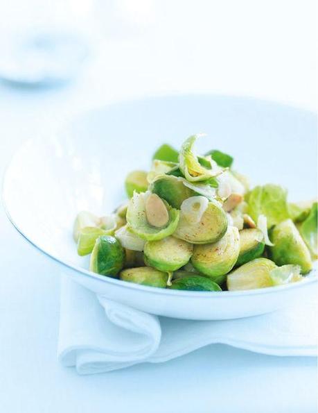 Pinteresting Things : Brussels Sprouts Recipes