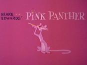Pink Panther, Silent Films,