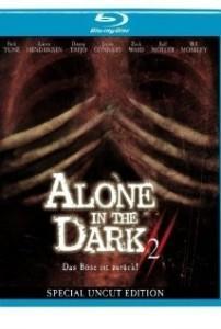 alone in the dark 2