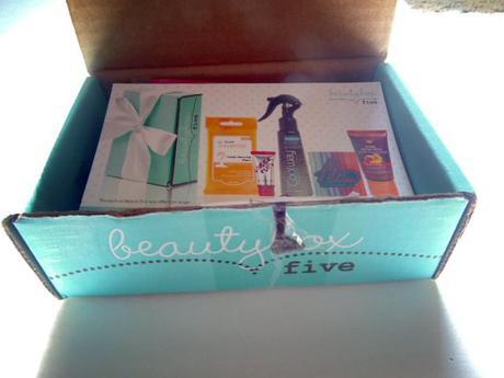 beauty-box-5-contents